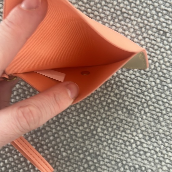 NWOT Minor History Post Script Wallet - Picture 6 of 6